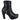 BOTA FRATELLO - 0965 - NEGRO - 22/26