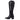 BOTA FRATELLO - 9850 - NEGRO - 22/26