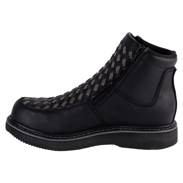 BOTA Fratello - 3802 - NEGRO - 25/29
