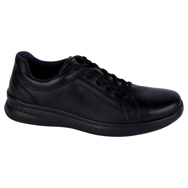 ZAPATO FLEXI - 408208 - NEGRO - 25/29