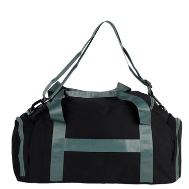 Maleta Deportiva Fratello Unisex 250813 Mal Negro Liso
