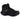 BOTA FRATELLO - 0966 - NEGRO - 25/29