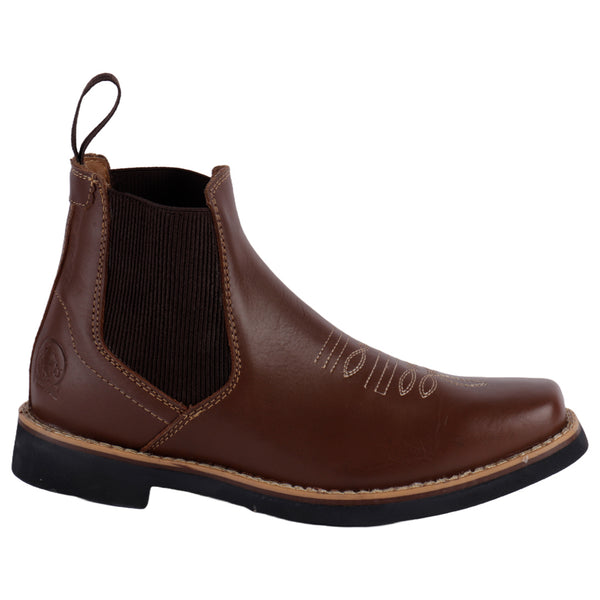 BOTA Fratello - 0250 - TABACO - 25/29