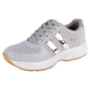 TENIS Fratello - 0158 - GRIS ORO - 22/26