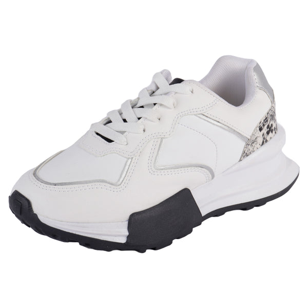 TENIS Fratello - 0150 - BLANCO - 22/26