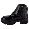 BOTA Fratello - 0562 - NEGRO - 18/21.5