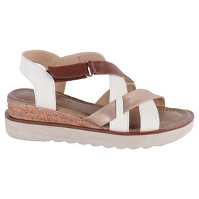 SANDALIA Fratello - 68028 - MULTI LATE - 23/26