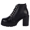 BOTA Fratello - 0616 - NEGRO - 22/26