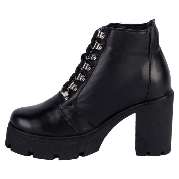 BOTA Fratello - 0616 - NEGRO - 22/26