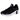 TENIS PIRMA - 1310 - NEGRO BLANCO - 23/26
