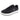 Tenis Casuales Charly Color Negro Para Hombre 1087688
