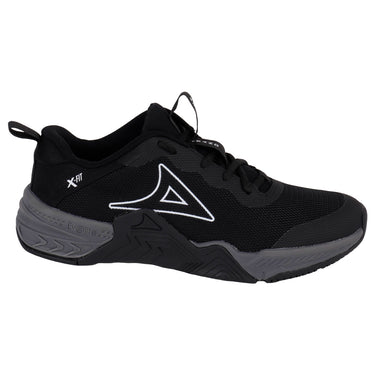 Tenis Deportivo Running Pirma Color Negro Para Hombre 1313