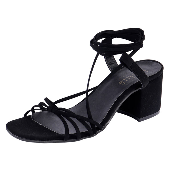 ZAPATILLA Fratello - 2021 - NEGRO - 22/26