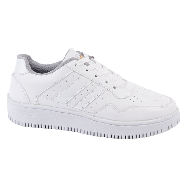 TENIS Fratello - 028-1 - BLANCO BLANCO - 22/26