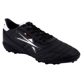 TENIS EESCORD - 3040 - NEGRO BLANCO - 25/29