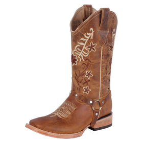 BOTA Fratello - 1014 - MIEL - 22/26