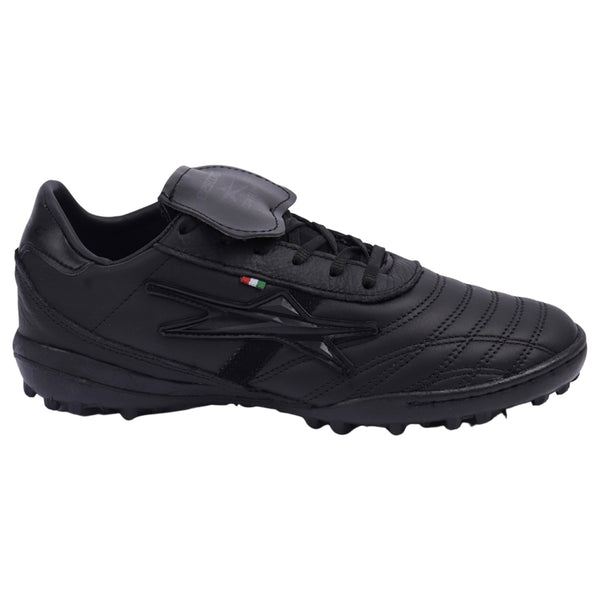 TENIS EESCORD - 3040 - NEGRO TOTAL - 25.5/29