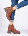 BOTA Fratello - 4001 - TAN - 22/26