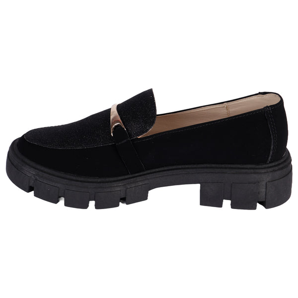 BALERINA Fratello - 5094 - NEGRO - 22/26