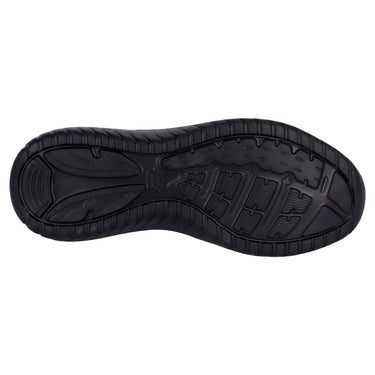 Tenis Deportivo Fratello Color Negro para Mujer 0596