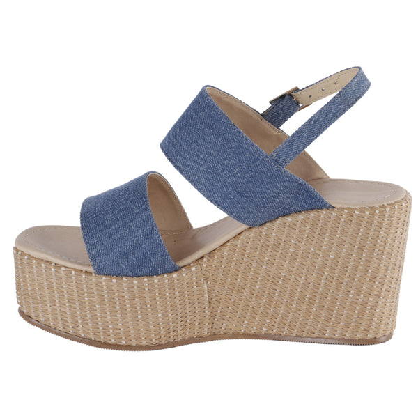 SANDALIA Fratello - 0764 - CIELO - 23/26