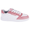 TENIS CHAMPION - CAS10388W - BLANCO ROSA - 22/26