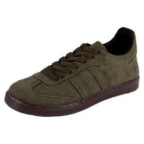 TENIS Fratello - 3016 - MILITAR - 23/26