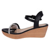 SANDALIA Fratello - 0230 - NEGRO - 22/26