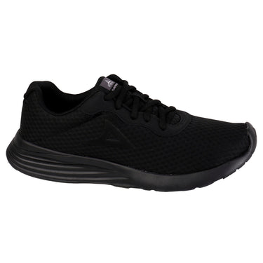 Tenis Deportivo Pirma Color Negro Para Hombre 8000