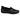 Zapatos Confort de Piel Plataforma Flexi Color Negro para mujer 45606