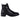 BOTA FRATELLO - 8203 - NEGRO - 22/26