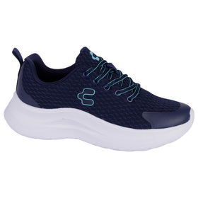 TENIS CHARLY - 1043026 - MARINO LILA - 22/26