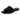 Sandalias Color Negro Fratello Para Mujer 0026