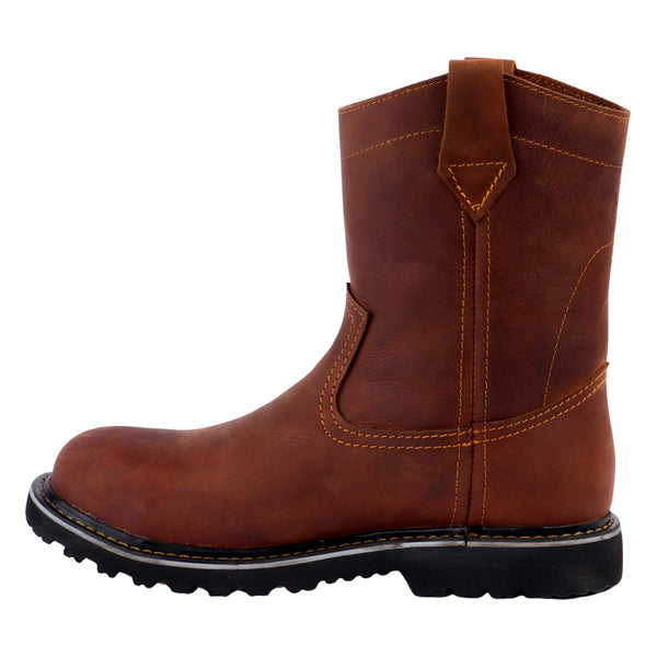 BOTA Fratello - 1415 C/ACERO/TR - SHEDRON - 25/29