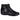 BOTA FRATELLO - 0224 - NEGRO - 22/26