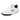 Tenis De Fútbol Fratello Color Blanco Para Niños 0570