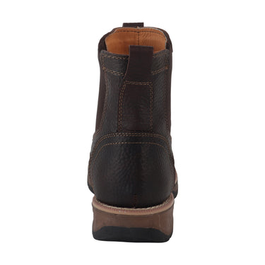 Bota Casual Fratello Café Para Hombre 2024