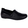 ZAPATO FLEXI - 45606 - NEGRO - 22/26