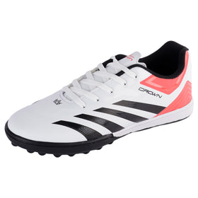TENIS Fratello - 0515 - BLANCO NEGRO NARANJA - 25.5/29