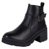 BOTA Fratello - 8021 - NEGRO - 22/26