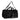 Maleta Deportiva Fratello Unisex 250820 Mal Negro Liso