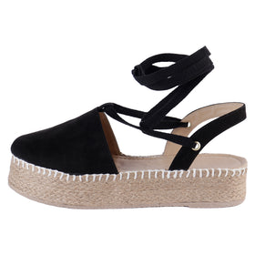 SANDALIA Fratello - 0203 - NEGRO - 22/26