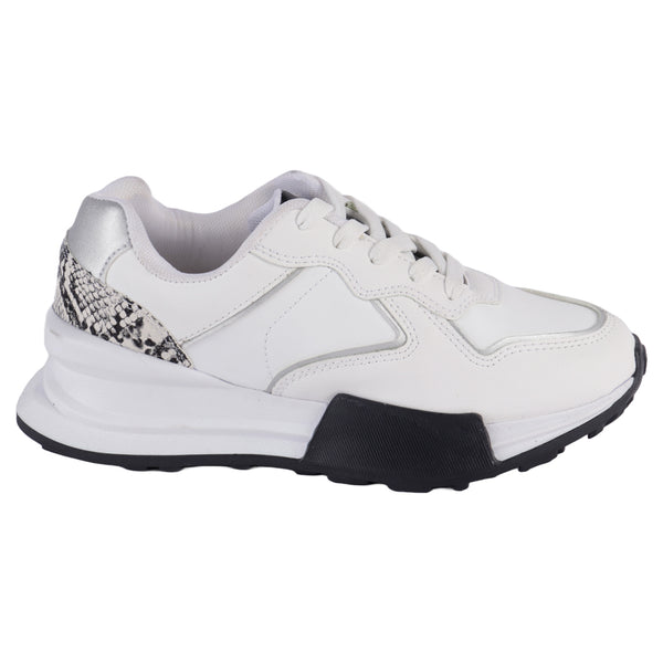 TENIS Fratello - 0150 - BLANCO - 22/26