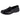Zapato Confort De Piel Flexi Color Negro Para Mujer 128701