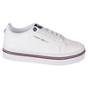 TENIS TOMMY HILL - 4017 - BLANCO - 22/26