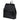 Mochila Negra Fratello Para Mujer 00m9 Negro Liso