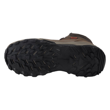 Botines Casuales Fratello Color Verde para Hombre 2499