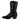 BOTA FRATELLO - 1025 - NEGRO - 22/26