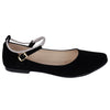 BALERINA Fratello - 4030 - NEGRO - 22/26