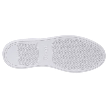 Tenis Casual Tommy Hill Color Blanco para Hombre 6010